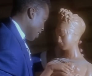 Haddaway - What Is Love