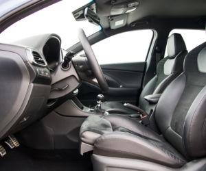 Hyundai i30 N Performance