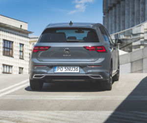 Volkswagen Golf 8 1.5 eTSI 150 KM DSG7 Style