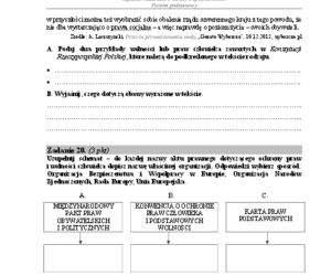 10 Matura podstawowa WOS 2015 ARKUSZE