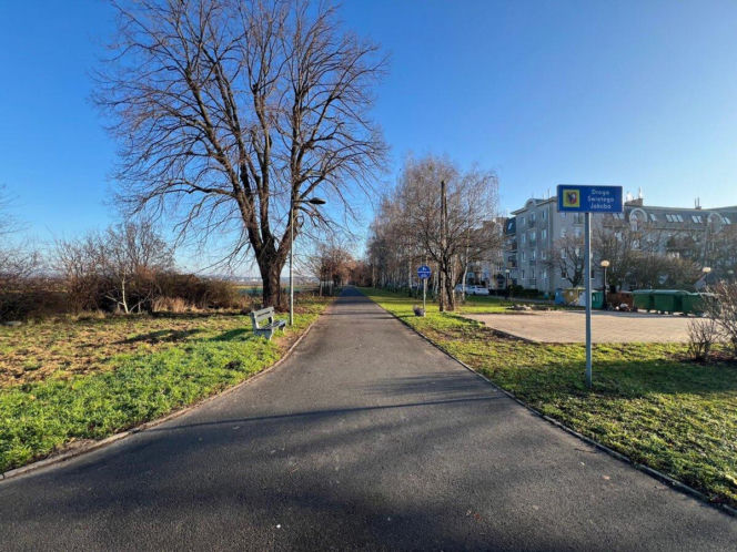 Kolejne dofinasowanie dla Leszna