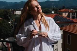 Zakochała się we Włoszech i napisała o tym książkę