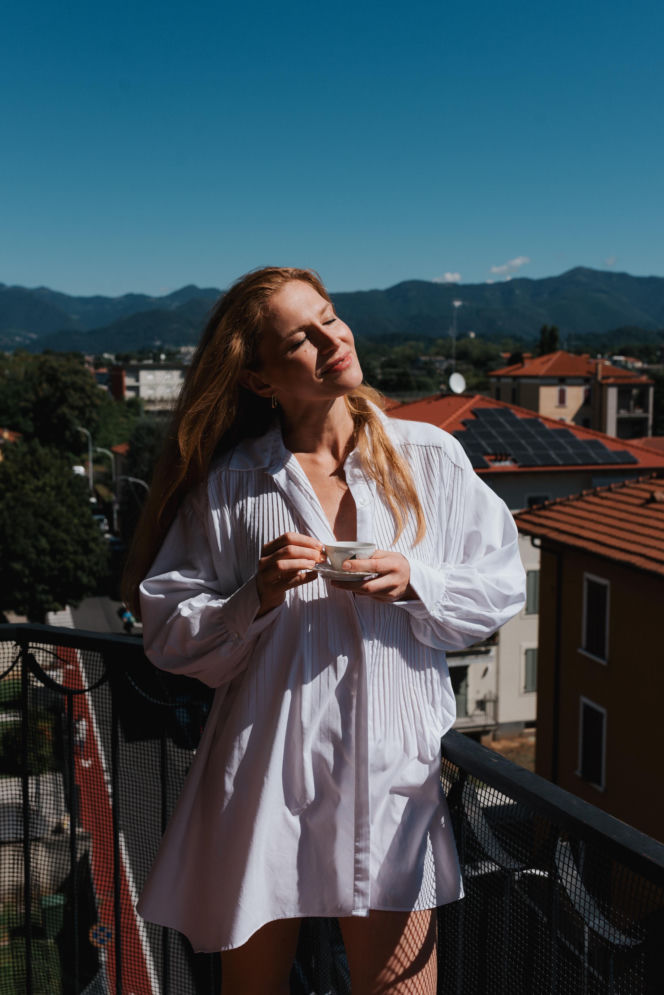 Urszula Białozor-Fiećko