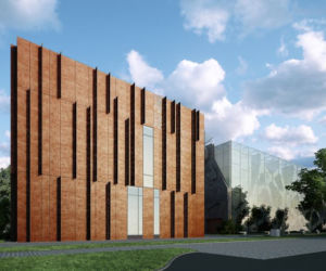 Centrum Sportowo-Rehabilitacyjne. Warszawski Uniwersytet Medyczny