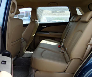BYD E6 - elektryczne auto z Chin