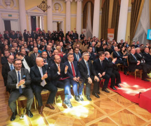 Złote Laury Super Biznesu 2016