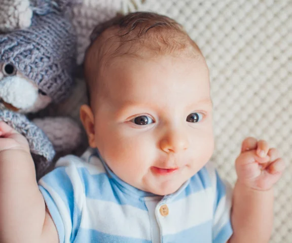 To imię noszą głównie 40-latkowie. Młodzi rodzice go unikają