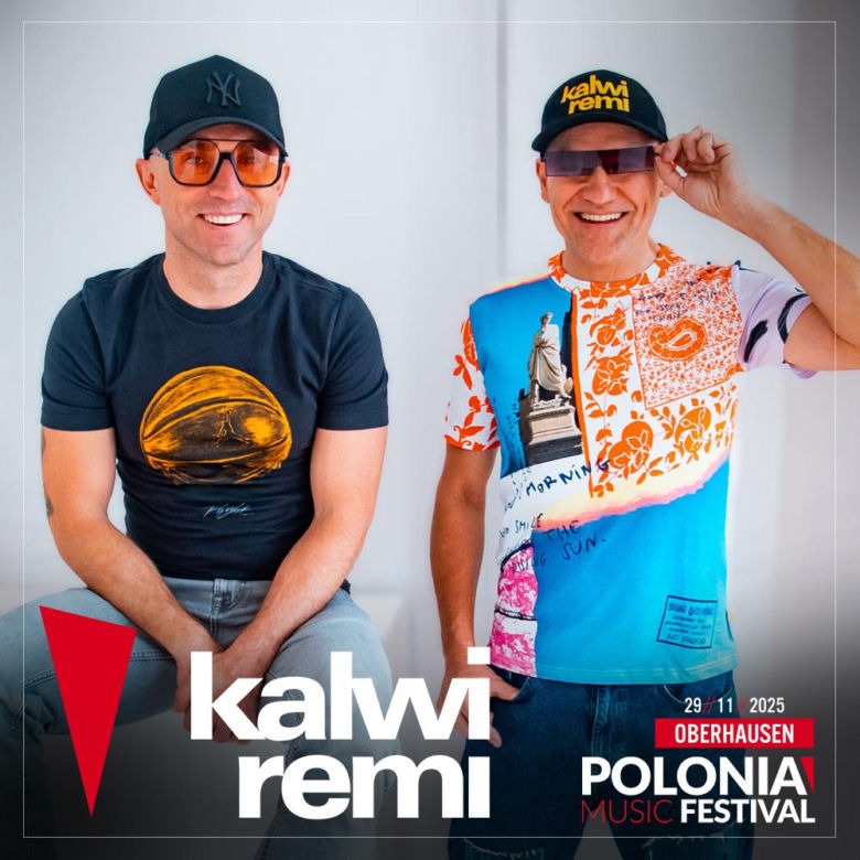 Polonia Music Festival – muzyka, która łączy pokolenia! Wielkie święto Polonii w Niemczech