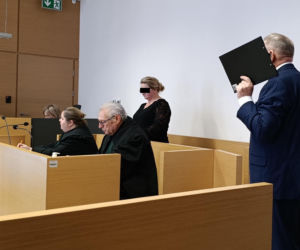 Pastwili się nad Magdą, by chronić syna pedofila. Horror w rodzinnym domu dziecka