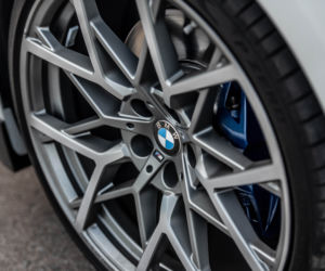 BMW 320d XDrive (G20)