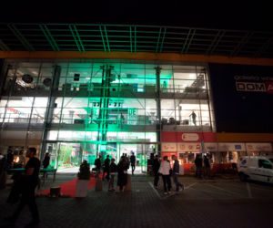 Noc z Designem 2015