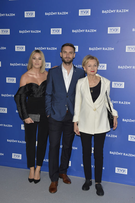 Ramówka TVP