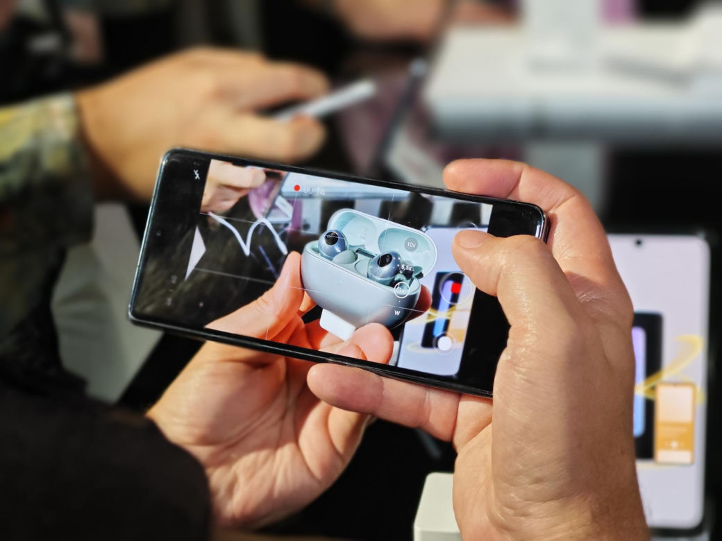 Huawei 2023