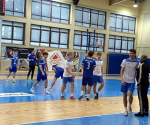 Ekonomik z pucharem Prezydenta Siedlec