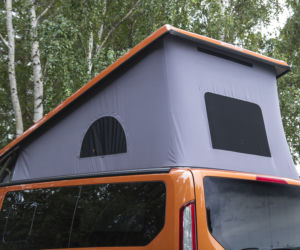 Ford Transit Custom Nugget EcoBlue 170 KM A6