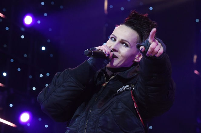 Agnieszka Chylińska - piosenka KCACNL energetycznym hitem! 