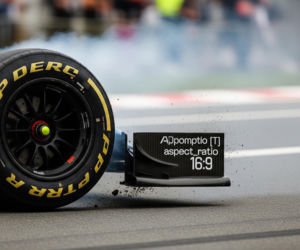 Formuła 1: Kimi Antonelli królem Szanghaju. Co poszło nie tak u rywali?