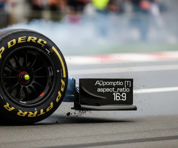 Formuła 1: Kimi Antonelli królem Szanghaju. Co poszło nie tak u rywali?