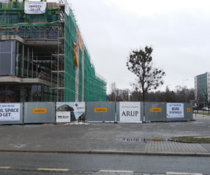 Nowe centrum handlowe