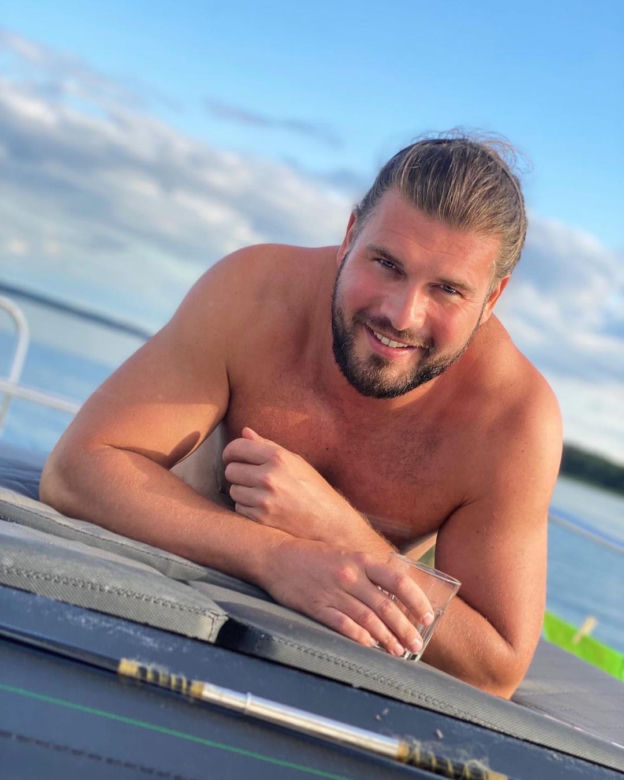 Piotr Paweł Adamski