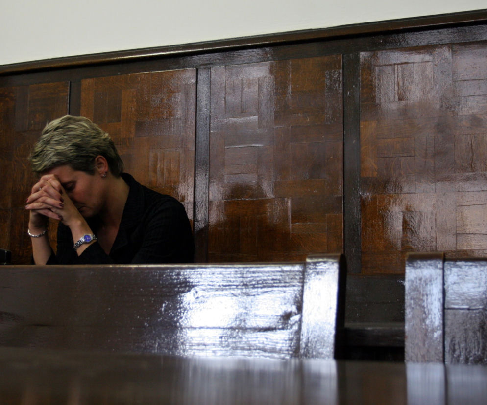 Beata Pasik układa sobie życie po 18-letniej odsiadce. „Straciłam najlepsze chwile życia”