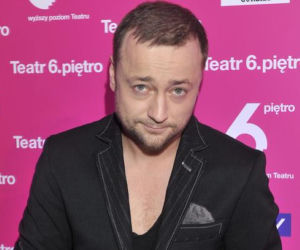 Czesław Mozil
