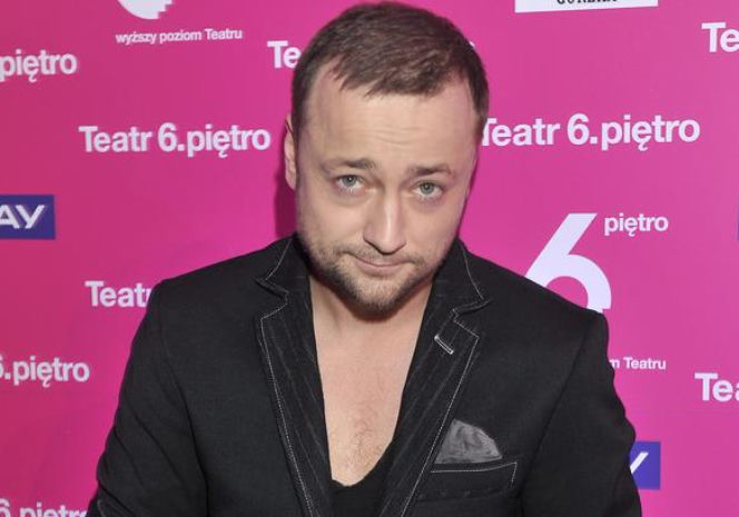 Czesław Mozil