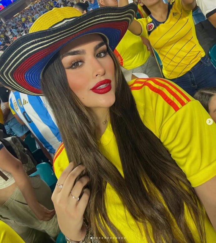 Miranda Yepes