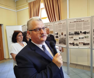 „Siedlecki Węzeł Kolejowy” – wystawa Archiwum Państwowego w Siedlcach