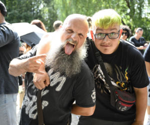 Ikony współczesnego metalu na koncercie w Polsce! Tak fani czekają na występ System of a Down