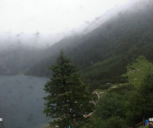 Morskie Oko