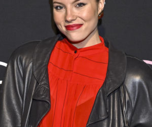 Gwiazdy na premierze w Garnizonie Sztuki