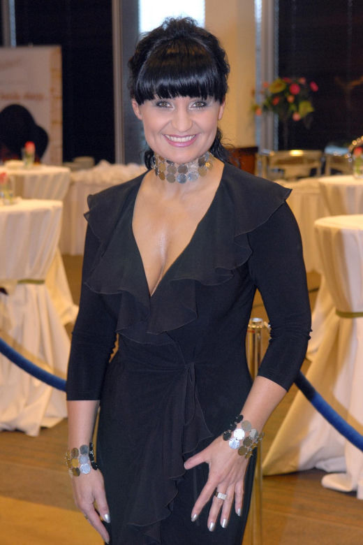 Iwona Pavlović