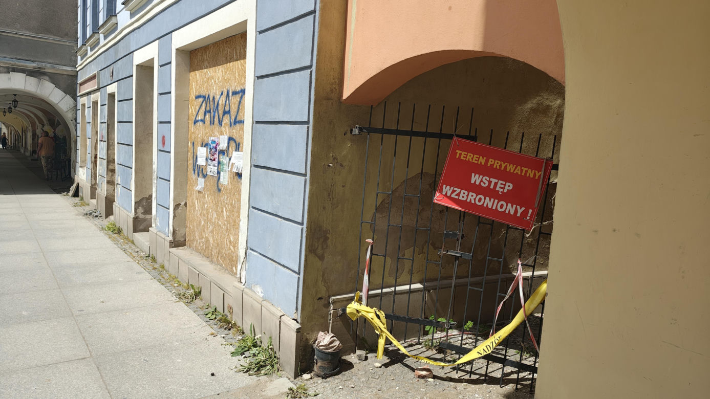 Byliśmy w Kłodzku i Lądku-Zdroju. Tak wyglądają dziś miasta 7 miesięcy po powodzi