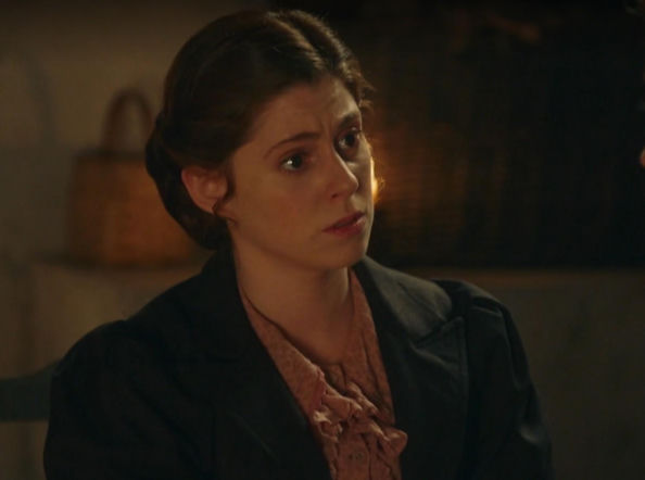 La Promesa - pałac tajemnic, odcinek 375. Bunt w pałacu i niebezpieczne śledztwo w sprawie Feliciana