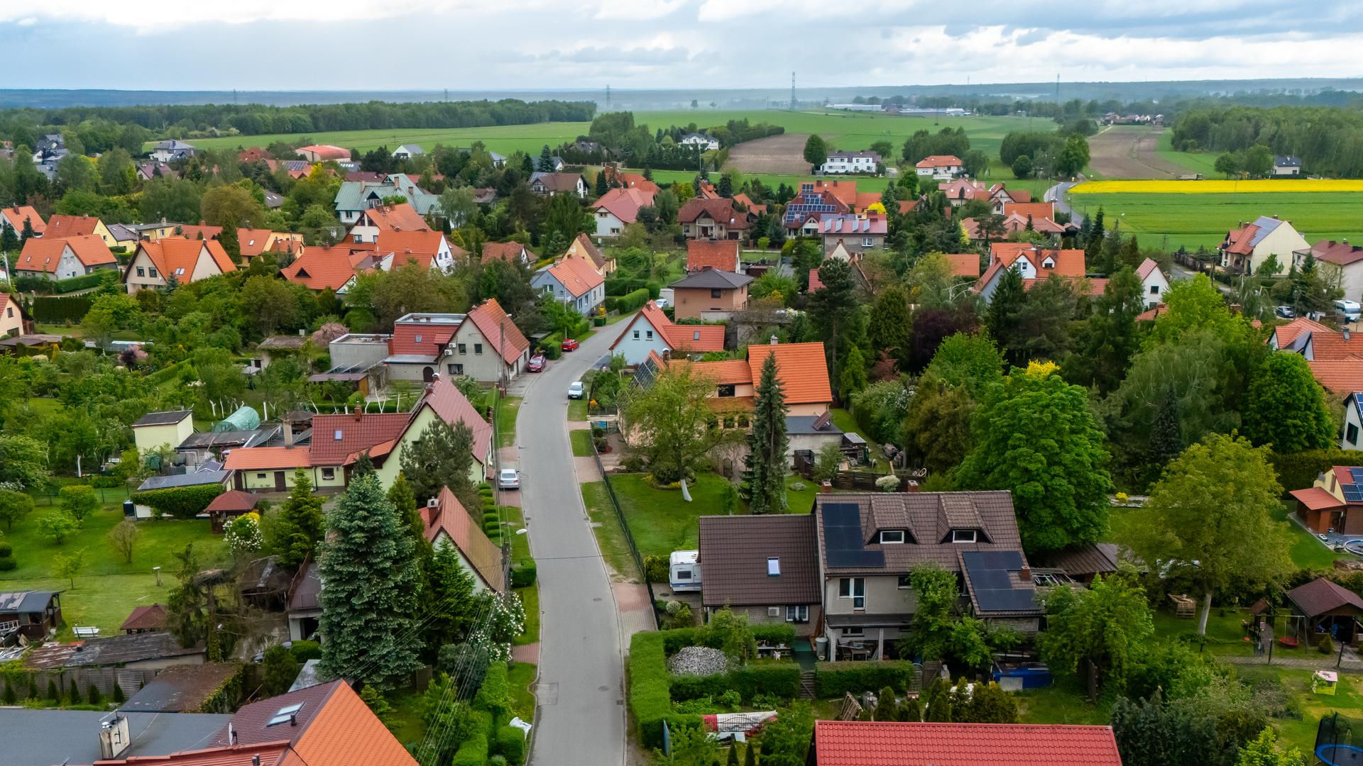 Wilcze Gardło w Gliwicach