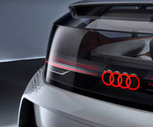Audi AI:ME
