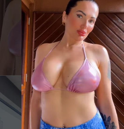 Ewa Brodnicka