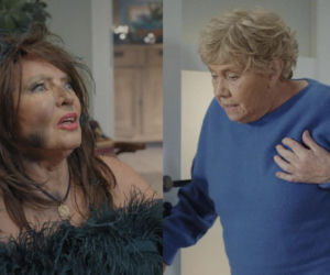 Walentynki z M jak miłość. Pożar w domu Mostowiaków! Szalona Simona spali kultowy dom w Grabinie?! - ZDJĘCIA