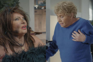 Walentynki z M jak miłość. Pożar w domu Mostowiaków! Szalona Simona spali kultowy dom w Grabinie?! - ZDJĘCIA