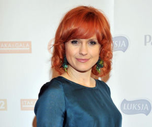 Aleksandra Woźniak