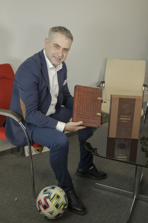 Krzysztof Gawkowski prywatnie. Tak żyje szef klubu Lewicy