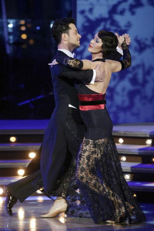 Anna Nowak-Ibisz, Cezary Olszewski