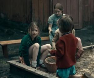 Ołowiane dzieci to serial Netflixa o lekarce Jolancie Wadowskiej-Król i hucie Szopienice