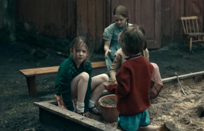 Ołowiane dzieci to serial Netflixa o lekarce Jolancie Wadowskiej-Król i hucie Szopienice