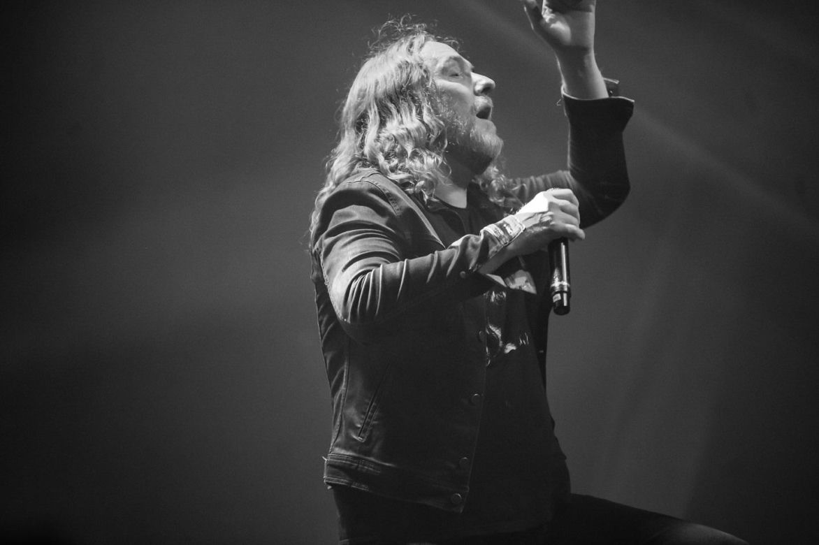 Ekstremalny huragan spustoszenia przeszedł przez Klubu Studio –  Heaven Shall Burn, The Halo Effect, The Black Dahlia Murder oraz Frozen Soul zagrali w Krakowie