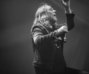 Ekstremalny huragan spustoszenia przeszedł przez Klubu Studio –  Heaven Shall Burn, The Halo Effect, The Black Dahlia Murder oraz Frozen Soul zagrali w Krakowie