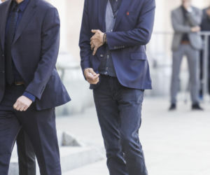 Pogrzeb Jacka Magiery