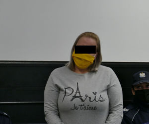 Chciała zabić kochanka, teraz błaga: Wypuście mnie na święta do domu