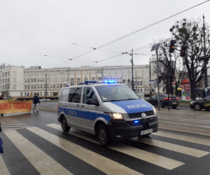 Toruń miał swoją manifestację feministyczną. Zobacz jak wyglądała
